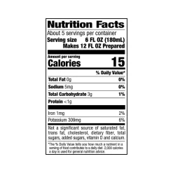 Coffee<Dunkin' Cold Brew Coffee, 31 oz. (8133401649)