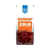 Coffee<Dunkin' Cold Coffee Packet, 10 oz. (8133401519)
