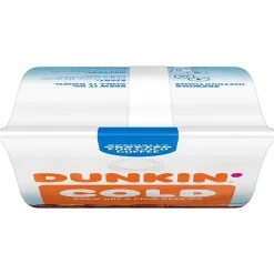 Coffee<Dunkin' Cold Coffee Packet, 10 oz. (8133401519)