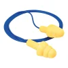 Ear Protection<Peltor E-A-R UltraFit Corded Earplugs, Yellow, 100/Box (340-4004)