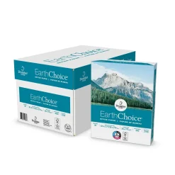 New 8.5" x 11" Multipurpose Paper, 20 lbs., 5000 Sheets/Carton (2700) Multipurpose Paper