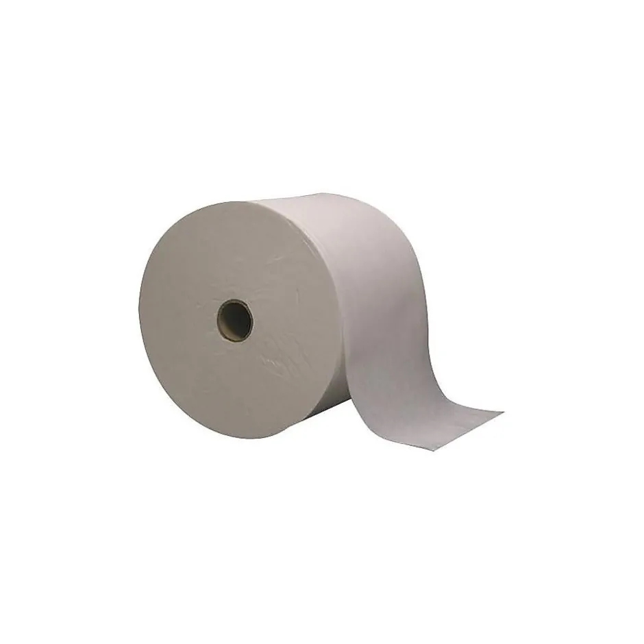 Eco Green 2-Ply Small Core Toilet Paper, Natural White, 1000 Sheets/Roll, 36 Rolls/Carton (EB2725-36)