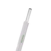 Filters, Stirrers & Straws<Eco-Products Eco Products 7.75" Jumbo Paper Straw, Wrapped, White, 8mm Diameter, 2400/CT (EP-STP78-WHT)