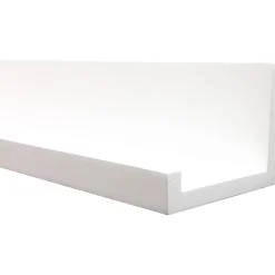 Online MDF Ledge Shelf, 24