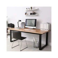 Online MDF Ledge Shelf, 24