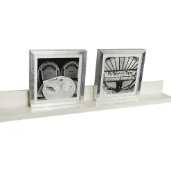 Online MDF Ledge Shelf, 24