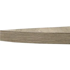 Discount MDF Mounted Corner Shelf, 14