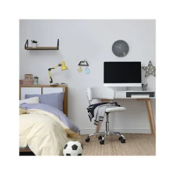 Outlet Shelving Wood Mounted Ledge, 60