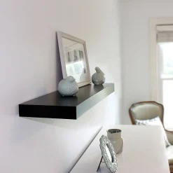 New Single Wall Shelf, 35