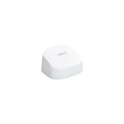 Eero 6 AC900 Dual Band Gaming Router, White (5999762)* Wi-Fi Routers