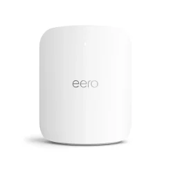 Eero AX4300 Tri Band MU-MIMO WiFi 7 Gaming Router, White (B09HJJN7MS)* Wi-Fi Routers