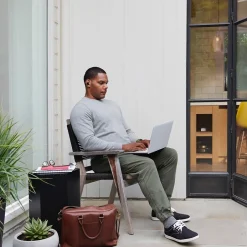 Eero mesh wi-fi 6 AX500 Tri Band WiFi 6 Extenders, White (6004360)* Wi-Fi Extenders