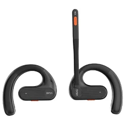 EKSATelecom S30 Bluetooth On-Ear Headset, Black (T-QM01-01)* Headsets