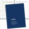 New Undated Combination Plan and Record Book, 8.5" x 11", 30/Pack (PR8-1035-CP) Grade Books