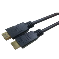 Hdmi Cables<Electronic Master 6 ft. High Quality 4K HDMI Cable