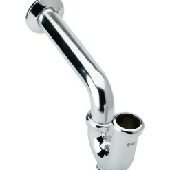 Sinks<Elkay Commercial Handwash Sink Kit, Stainless Steel, Single Bowl, Wall Hung, Buffed Satin (CHS1716C)