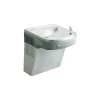 Drinking Fountains<Elkay Cooler Wall Mount ADA Non-Filtered 8 GPH Stainless (EZS8S)