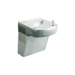 Drinking Fountains<Elkay Cooler Wall Mount ADA Non-Filtered 8 GPH Stainless (EZS8S)