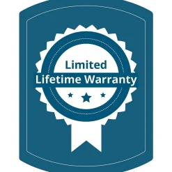 Sinks<Elkay Lustertone Stainless Steel 23-1/2" x 18-1/4" x 4-3/8", Single Bowl Undermount ADA Sink with Perfect Drain (ELUHAD211545PD)