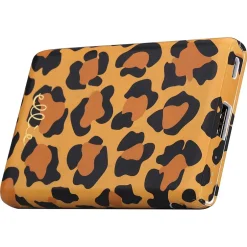 Ellie Los Angeles ELLIE ROSE 5,000 mAh Power Bank Leopard (PB-0008)