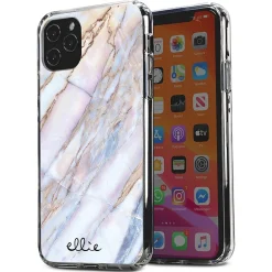 Cell Phone Cases<Ellie Los Angeles ELLIE ROSE Phone Case for iPhone 12/12 Pro, Desert Marble (12PROU-0048)