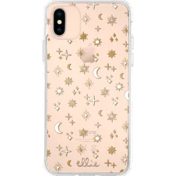 Cell Phone Cases<Ellie Los Angeles ELLIE ROSE Phone Case for iPhone 11 Pro Max/Xs Max, Starstruck (11PROMAX-0056)