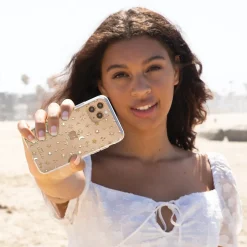 Cell Phone Cases<Ellie Los Angeles ELLIE ROSE Phone Case for iPhone 11 Pro Max/Xs Max, Starstruck (11PROMAX-0056)