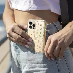Cell Phone Cases<Ellie Los Angeles ELLIE ROSE Phone Case for iPhone 12 Pro Max, Starstruck (12PROMAX-0056)