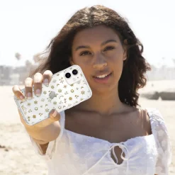 Cell Phone Cases<Ellie Los Angeles ELLIE ROSE Phone Case for iPhone 11/XR, Starstruck (11XR-0056)