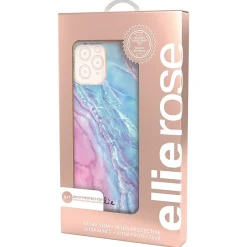Cell Phone Cases<Ellie Los Angeles ELLIE ROSE Phone Case for iPhone 11/XR, Mystic Journey (11XR-0057)