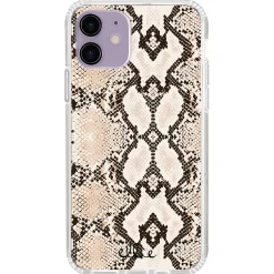 Cell Phone Cases<Ellie Los Angeles ELLIE ROSE Phone Case for iPhone 11/XR, Snakeskin (11XR-0005)