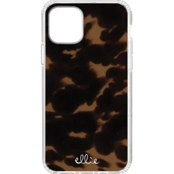 Cell Phone Cases<Ellie Los Angeles ELLIE ROSE Phone Case for iPhone 11/XR, Tortoiseshell (11XR-0038)
