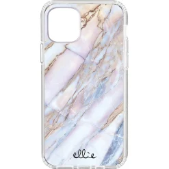 Cell Phone Cases<Ellie Los Angeles ELLIE ROSE Phone Case for iPhone 12 Mini, Desert Marble (12M-0048)