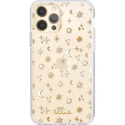 Cell Phone Cases<Ellie Los Angeles ELLIE ROSE Phone Case for iPhone 12/12 Pro, Starstruck (12PROU-0056)