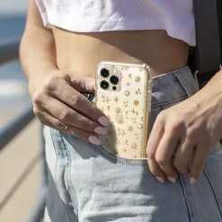 Cell Phone Cases<Ellie Los Angeles ELLIE ROSE Phone Case for iPhone 12/12 Pro, Starstruck (12PROU-0056)