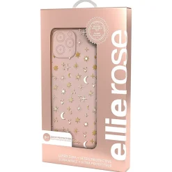 Cell Phone Cases<Ellie Los Angeles ELLIE ROSE Phone Case for iPhone 12/12 Pro, Starstruck (12PROU-0056)