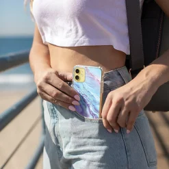 Cell Phone Cases<Ellie Los Angeles ELLIE ROSE Phone Case for iPhone 12/12 Pro, Mystic Journey (12PROU-0057)