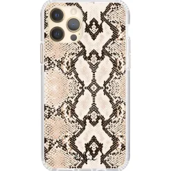 Cell Phone Cases<Ellie Los Angeles ELLIE ROSE Phone Case for iPhone 11 Pro Max/Xs Max, Snakeskin (11PROMAX-0005)