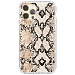 Cell Phone Cases<Ellie Los Angeles ELLIE ROSE Phone Case for iPhone X, Xs, and 11 Pro, Reptile Skin (11PROX-0005)