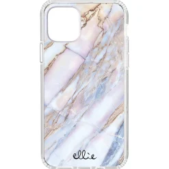 Cell Phone Cases<Ellie Los Angeles ELLIE ROSE Phone Case for iPhone 11/XR, Desert Marble (11XR-0048)