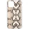 Cell Phone Cases<Ellie Los Angeles ELLIE ROSE Phone Case for iPhone 12 Pro Max, Snakeskin (12PROMAX-0005)