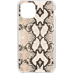 Cell Phone Cases<Ellie Los Angeles ELLIE ROSE Phone Case for iPhone 12 Pro Max, Snakeskin (12PROMAX-0005)
