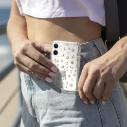 Cell Phone Cases<Ellie Los Angeles ELLIE ROSE Phone Case for iPhone 12 Mini, Starstruck (12M-0056)