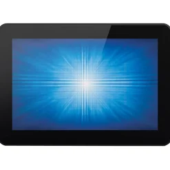 ELO 1093L 10.1" LED Monitor, Black (E321195)* Flat Monitors