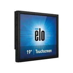 ELO 1991L 19" LED Monitor, Black (E326541)* Flat Monitors