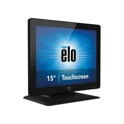 ELO 1523L 15" LED Monitor, Black (E738607)* Flat Monitors