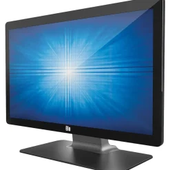 ELO 2702L E351997 27" LCD Monitor, Black* Flat Monitors
