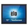 ELO 1590L E326738 15" LED Monitor, Black* Flat Monitors