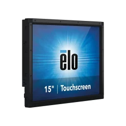 ELO 1590L E326154 15" LED Monitor, Black* Flat Monitors