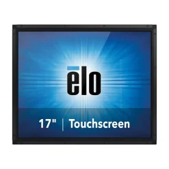 ELO Open Frame Touchscreen 1790L E326942 17" LED Monitor, Black* Flat Monitors